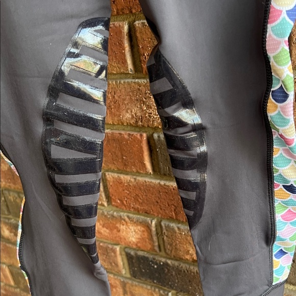 Tuff Rider Riding Tights - Picture 3 of 5